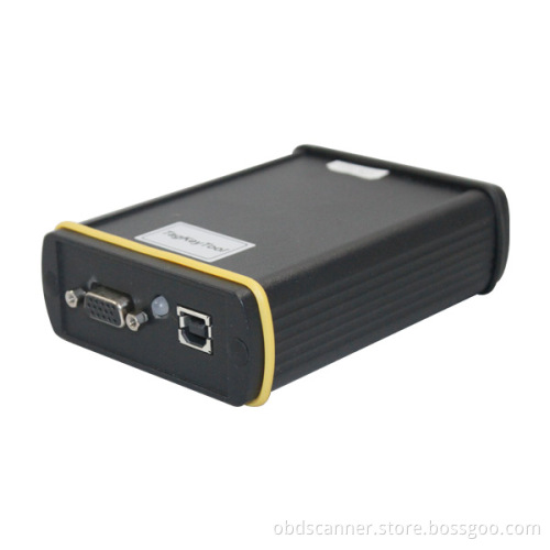 TAG KEY TOOL